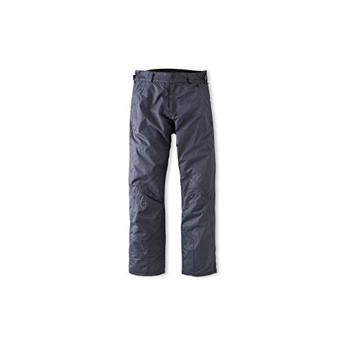 Pantalon de ski homme Brunotti Dagny vêtement hiver orange gris foncé taille L