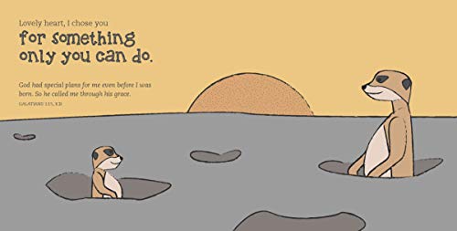 Chosen: Claiming Your Kingdom Purpose (Generation Claimed) - Image 5