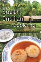 Buy The Art of South Indian Cooking — BookShops.in