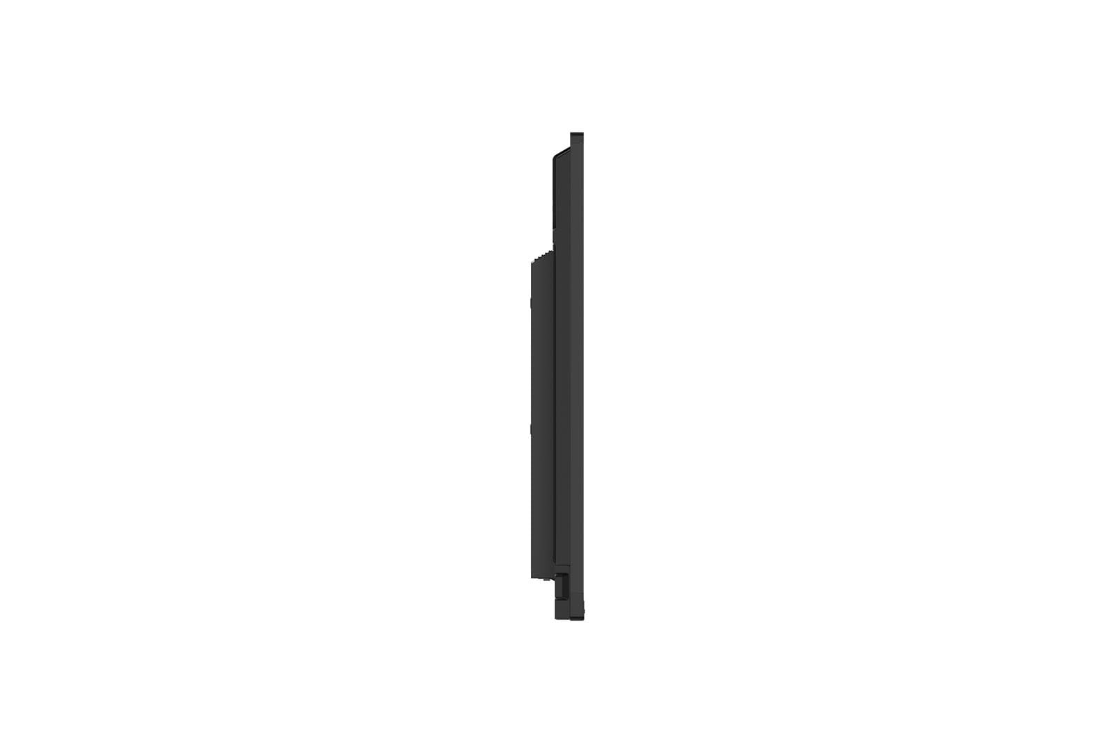 LG 65TR3DK-B 65 POLLICI Scheda Digitale Interattiva