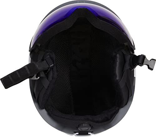 Mckinley Photochromic Helmet White/Grey M - Image 3