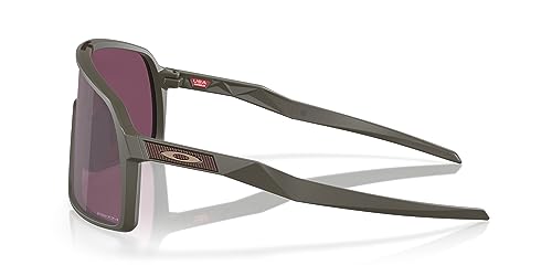 Image of Oakley Men's OO9406 Sutro NFL Collection Rectangular Sunglasses