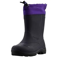 Kamik Boy's Unisex Kids' Snobuster1 Wellington Boots Child