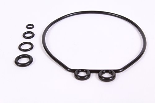 Honda 16010-ZG8-000 Gasket Set