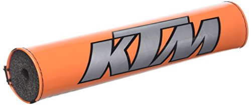 RFX Fxhp 50100u00a000or Guidon Pad universel 7/8u00a0Crossbar Style