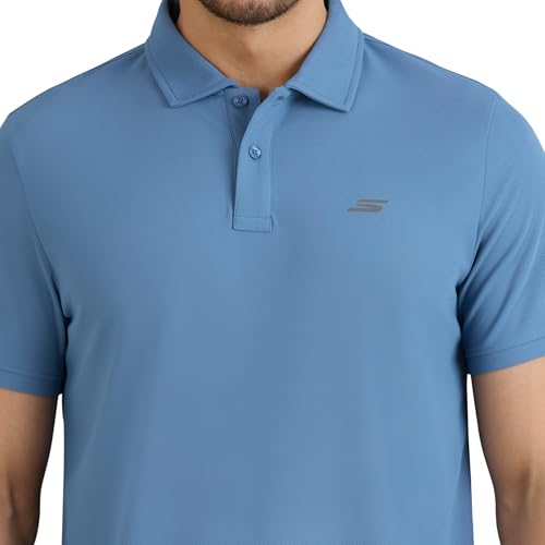 Image of Skechers Men T-Shirt