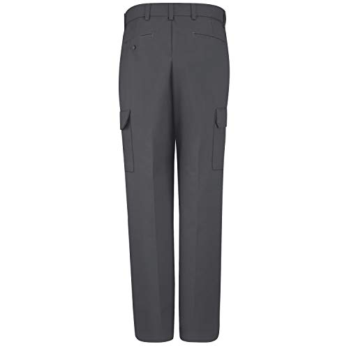 Red Kap Men's Industrial Cargo Pant