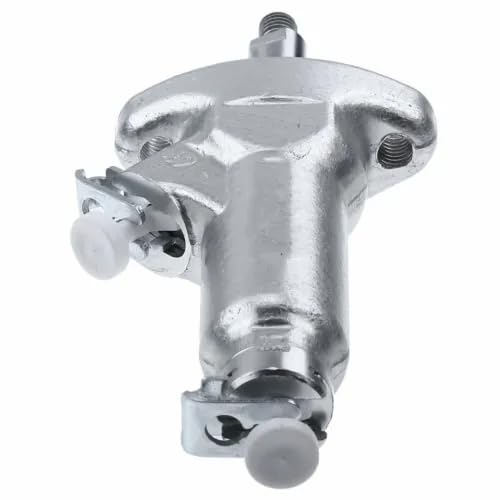 Hydraulic Convertible Top Cylinder Compatible with Mercedes-Benz R129 SL320 A208 Replacement 1298001672