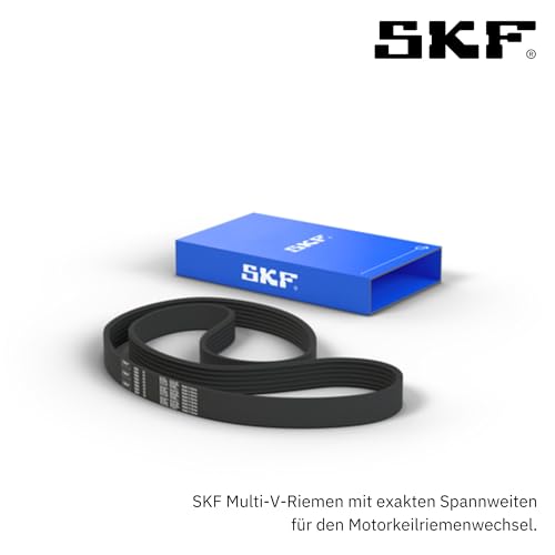 Skf Vkmv 6PK2260 Cinghia Di Multi-V - 3