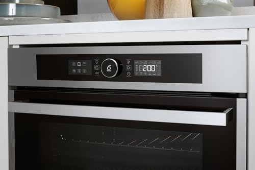 Four multifonction Whirlpool Corporation AKZ97891IX 73 - vue 10