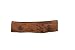 Produktbild Deco 79 45255 Wandhaken aus Holz, Metall, 40,6 cm breit, 10,2 cm hoch, metallisch, 16" x 4"
