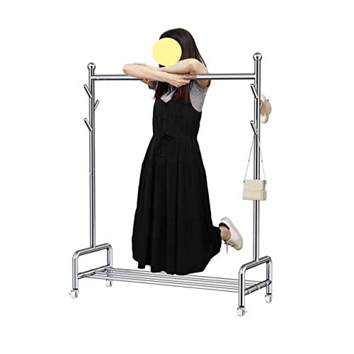 Étagère de rangement polyvalente en acier pour une chambre ordonnée