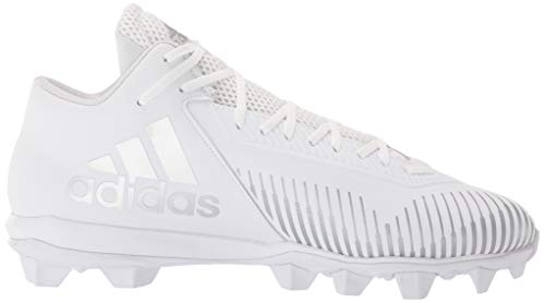 ▷ adidas Freak Mid 20 - Zapatillas de fútbol para hombre, blanco,