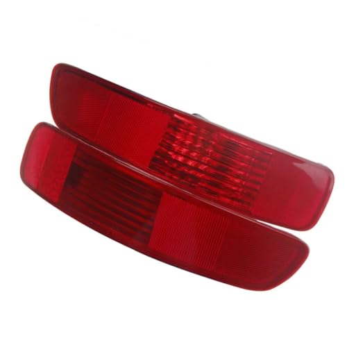 Feu arrière pour Mitsubishi Outlander EX 2007 2009 2011 clignotant réflecteur