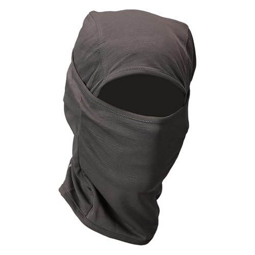 Image of BLUE TYGA Sunscreen Balaclava with UV Protection | Unisex Face Mask with Cool Rush Technology | Sunguard Fabric with Certified UPF 50+