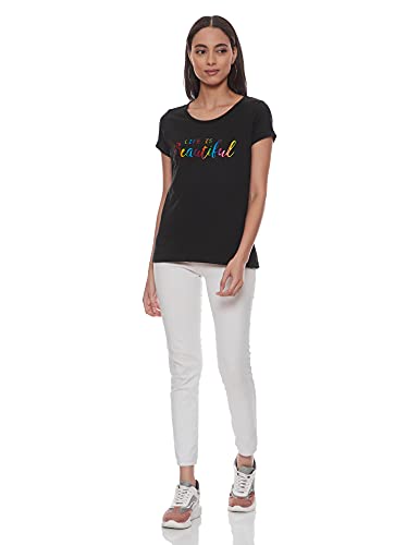 Image of Easybuy Women's Regular T-Shirt