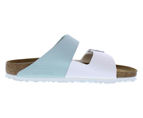Image of Birkenstock Women's Arizona Split Hex Sandals