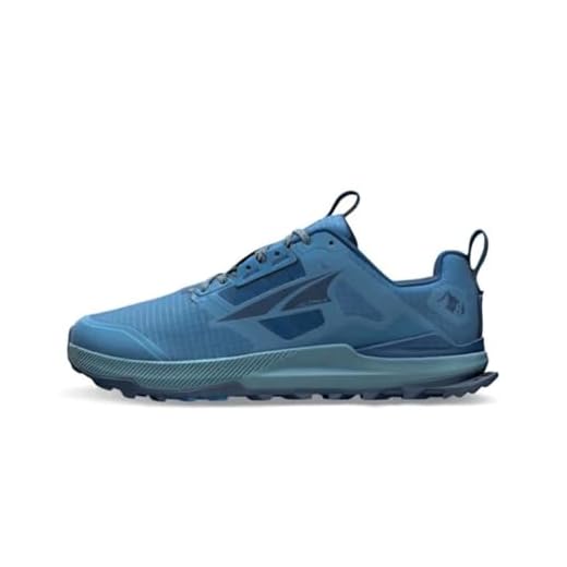 ALTRA Men's Lone Peak 8 Shoes