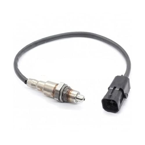 QRSLHYA For LADA For Chevrolet NIVA UAZ ZMZ-409 ZMZ409 ZMZ 409 HUNTER 2.7 UAZ-315195 0258030064 0 258 030 064 O2 Oxygen Lambda Probe Sensor