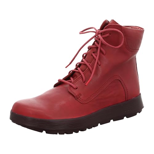 Bottine Think! Comoda sans chrome doublé pour un confort sain