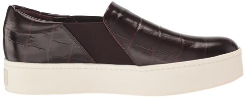 Image of Vince Women's Warren Platform Slip-On Sneaker