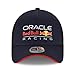 Red Bull Racing F1 Navy Classic Trucker Hat