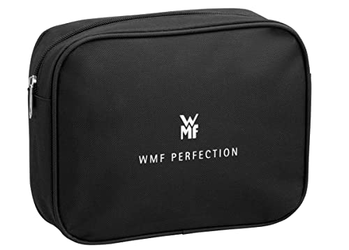 WMF Perfection 780L Kaffeevollautomat mit Milchsystem,18 Getränkespezialitäten, Double Thermoblock, Edelstahl-Mahlwerk… – Bild 7