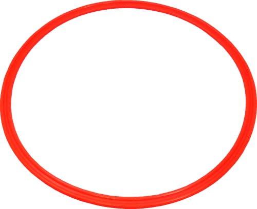 BlueDot Trading Agility Training Rings | 15