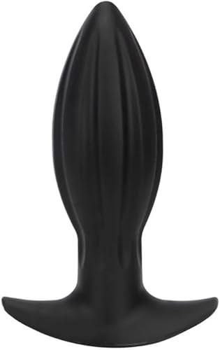 Entrenador de tapón súper grande, enchufe anal ultra grande, dilatadores masajeadores de próstata para dilatador de ano, bola anal para