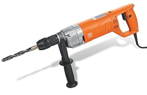 Fein BOS 16-2 Bohrmaschine Orange