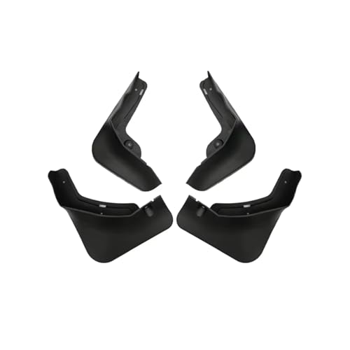 Garde-boue voiture BYD Denza N7 pour éviter les rayures de carrosserie