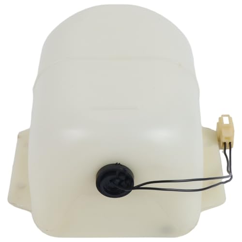 Image of FridayParts Water Tank Assembly YN05P01041F1 022810-8491 | Compatible for Kobelco SK120 SK170-8 SK200 SK210-9 SK235SR SK260 New Holland E215 E175B E160