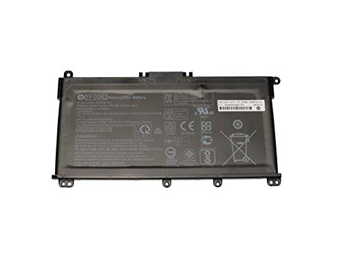 Preisvergleich Produktbild HP 14-bp000 Original Akku 41,7Wh