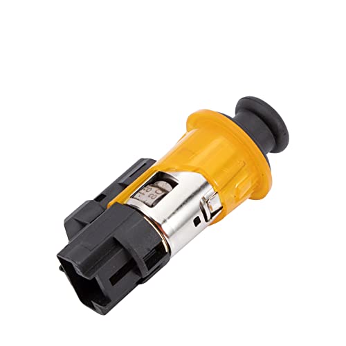 Mangwany Presa Accendisigari Per Megane Ii-Iii Kangoo Cli0 Iii S0Lenza Duster I L0Gan I Sander0 7700436354 8200021577