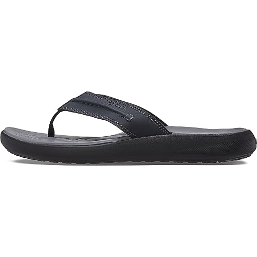 Crocs Men's Yukon Vista II Flip Flop