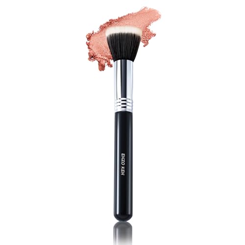 ENZO KEN 904B Stippling Brush