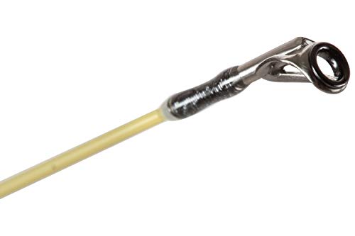 アブガルシア(Abu Garcia) ネイティブトラウトロッド ベイト トラウティンマーキス エクストリーム TMEC-4112L ネイティブ トラウト イワナ ヤマメ アマゴ 9枚目