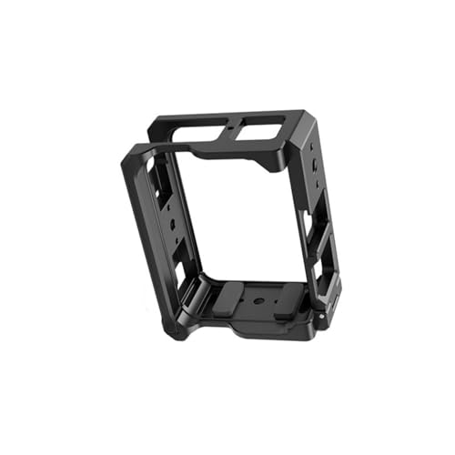 Cage AcePro2 à dégagement rapide pour une rotation complète - 3