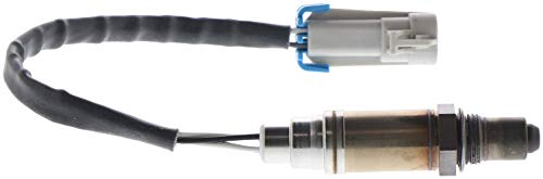 Bosch 15152 Premium OE Fitment Oxygen Sensor - Compatible With Select 2004-15 Buick, Cadillac, Chevrolet, GMC, Pontiac, and Saturn Cars, Trucks, Vans, and Suvs