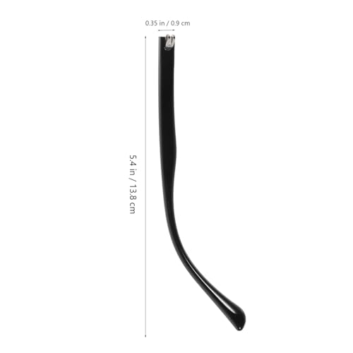 Buying Guide OSALADI 1 Pair AntiSlip Glasses Ear Cushion Eyeglasses