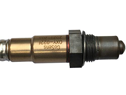 Sensor de Oxígeno para Cadillac Infiniti Nissan Subaru miniatura 3