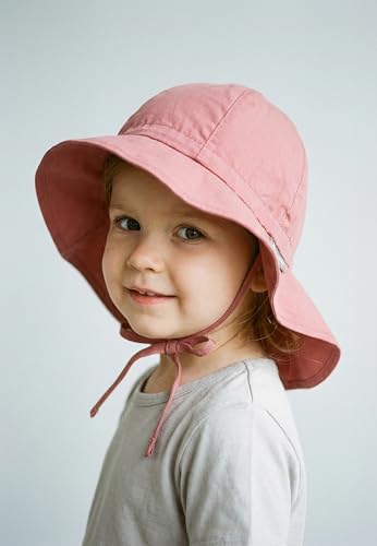 Sombrero con protector de cuello para evitar quemaduras solares 2