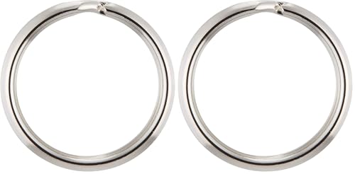 �j�b�T�`�F�C�� �j�b�P���L�[�����O 20mm �Q�l�g�p�׏d2kg 25�� P-853 (× 2)