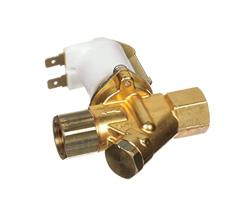 Champion - Moyer Diebel Valve, Sol 240V 60Hz Df/Sw 2.6