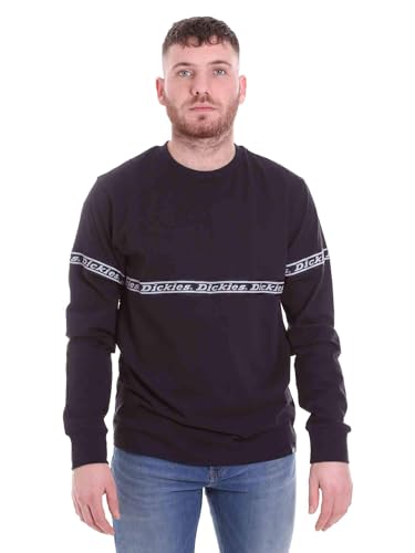 Dickies West Ferriday T-Shirt Homme en coton confortable de style décontracté