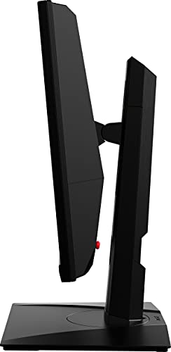 Msi Oculux Nxg253R, 25" Gaming Monitor, 1920 X 1080 (Fhd), Rapid Ips, 1Ms, 360Hz, G-Sync, Hdmi, Displayport, Tilt, Swivel, Height Adjustable, Pivot #TOP3