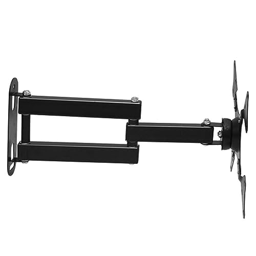 Support mural orientable pour TV DOITOOL élimine reflets et angles morts de votre écran