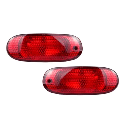 Feu antibrouillard arriere Hyundai Coupe 2002 2003 2004 bloc optique