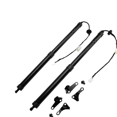 電動テールゲートガス圧サポートロッド レクサス NX200t NX300h 2.0L .5L L4 2015-2017 68920-79016 68910-79016 6892079016 6891079016 電動テールゲートストラット リア