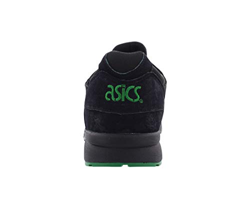 ASICS Tiger Mens Gel-Lyte V Workout Athletic Shoes Black 8.5 Medium (D)4